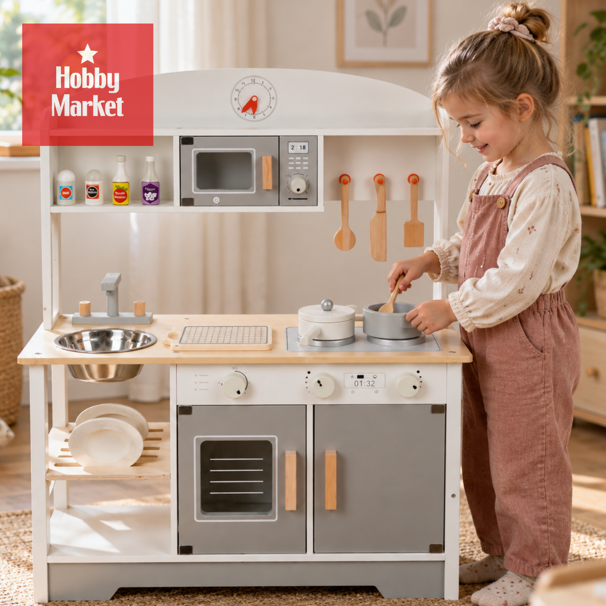 Cocina de Juegos Piti