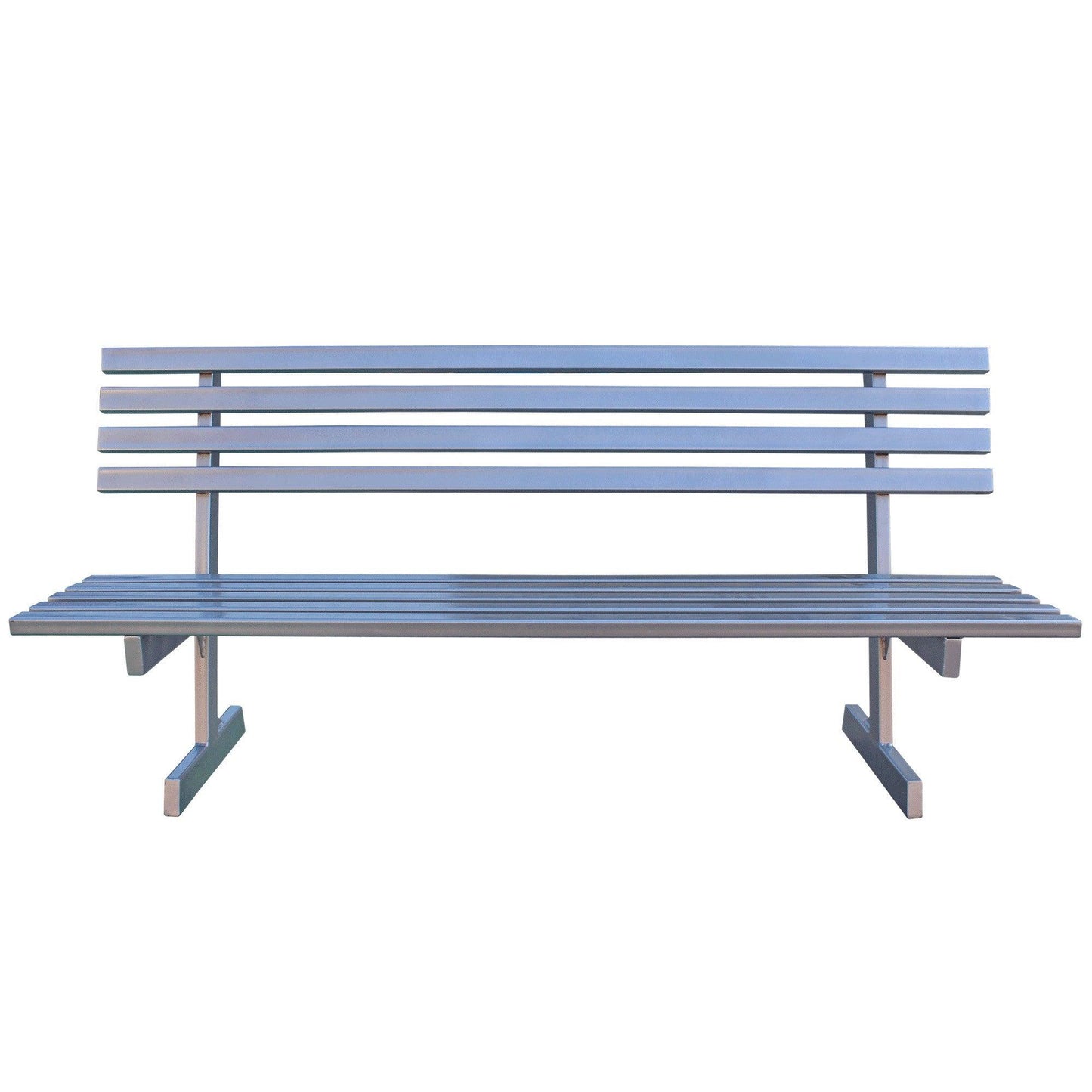 Escaño Antivandalico 180 cm Hobby Market