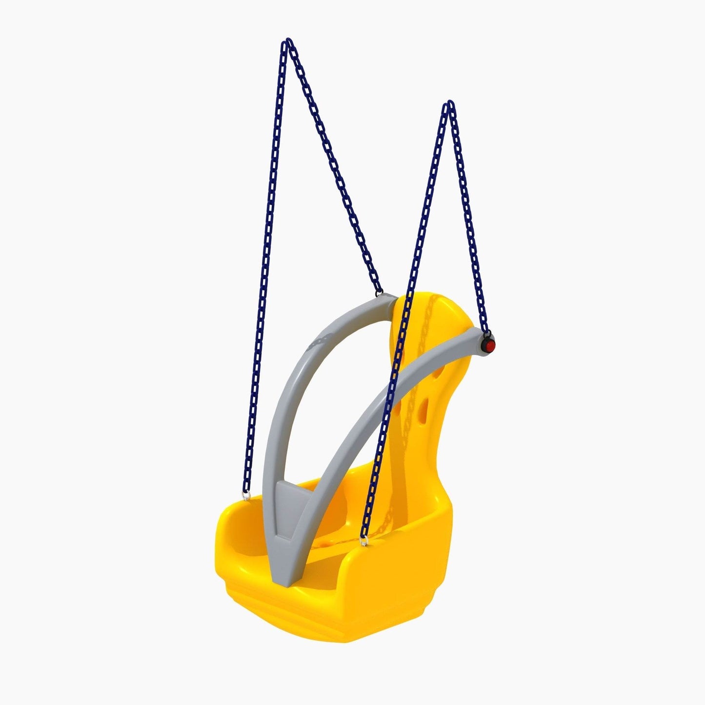 Asiento Columpio Inclusivo - Hobby Market