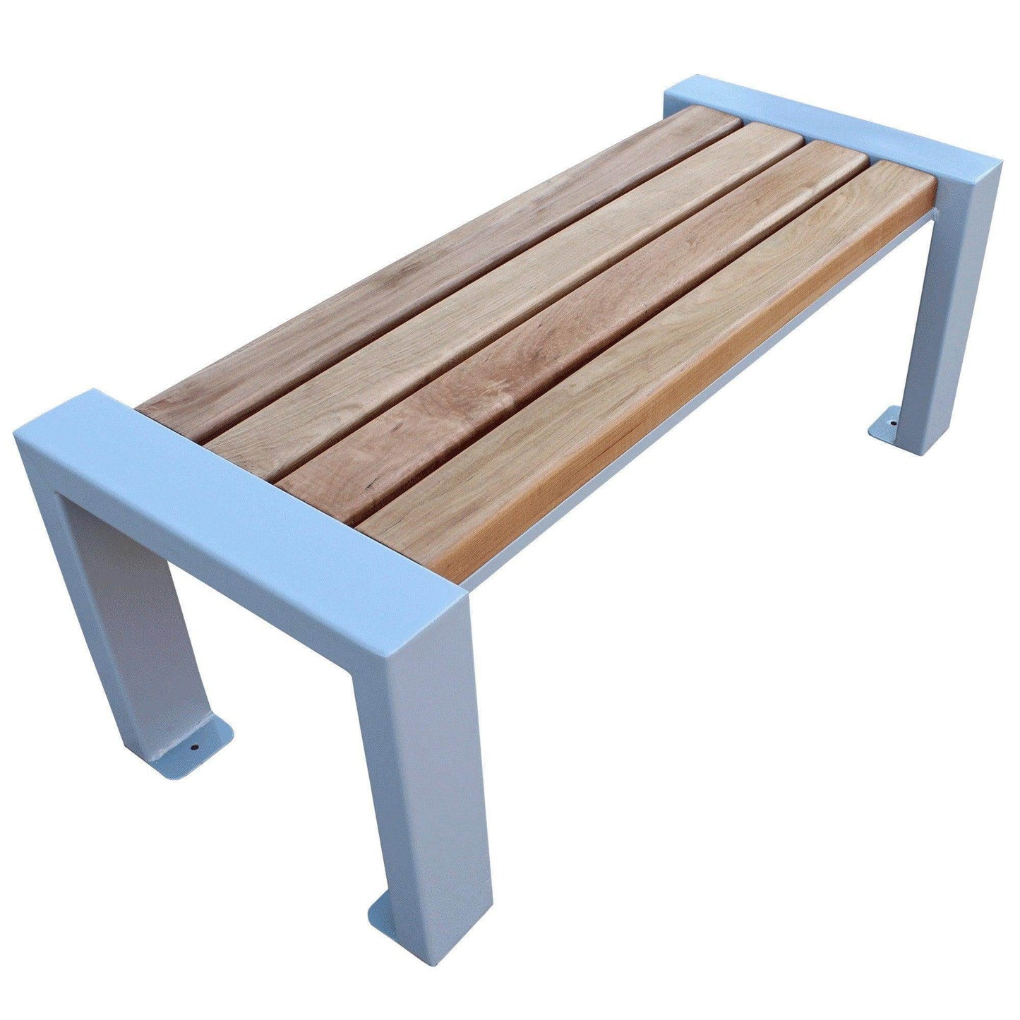 Banca Cuadra 120 cm - Hobby Market