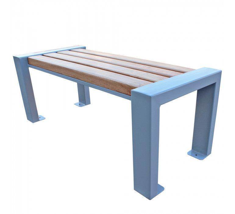 Banca Cuadra 160 cm - Hobby Market