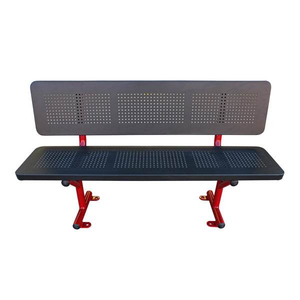 Banca Eureka 150 cm - Hobby Market