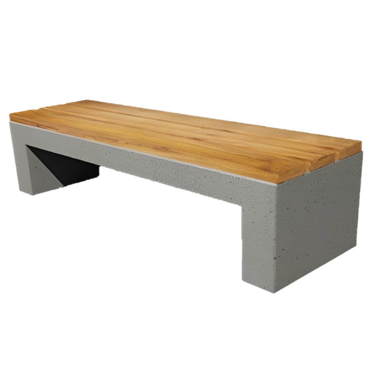 Banca Hormigón Pucón 180 - Hobby Market