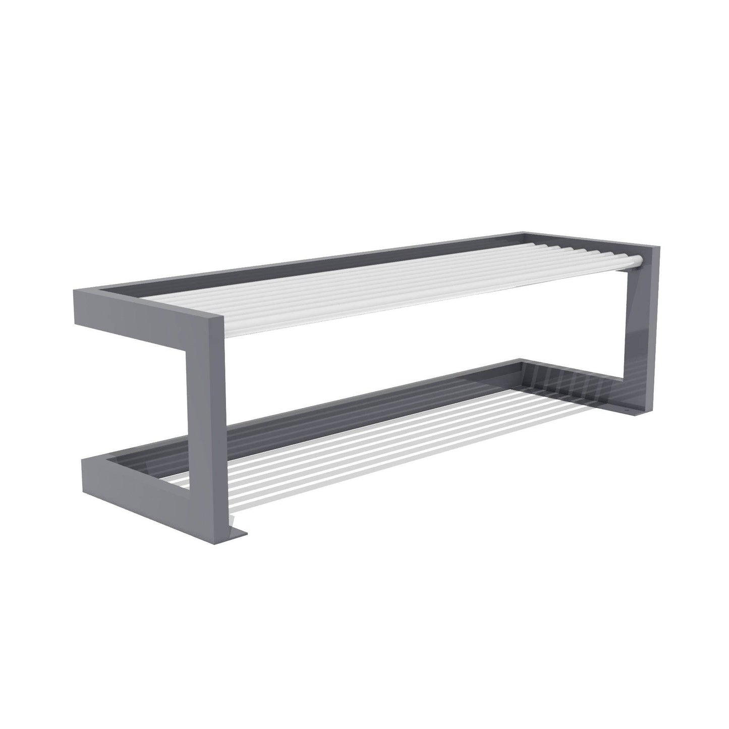 Banca Tempo 160 cm - Hobby Market