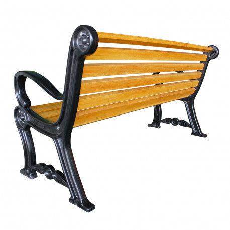 Banca Tradicional 150 cm - Hobby Market