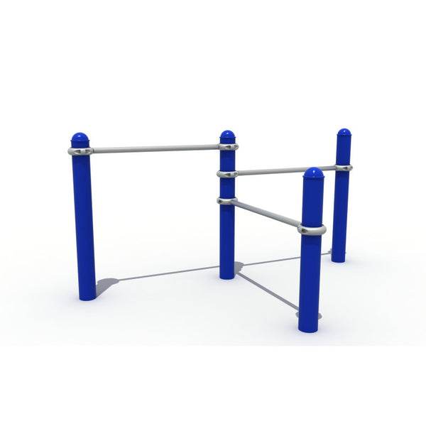 Barra de Flexiones - Hobby Market