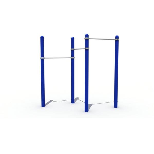 Barras Altas - Hobby Market