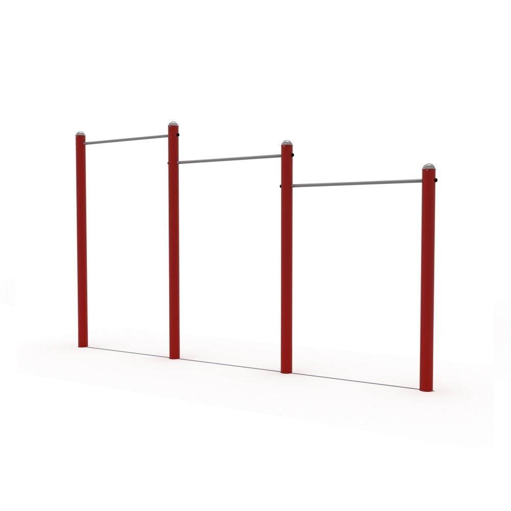 Barras Ejercicios de Brazos - Hobby Market