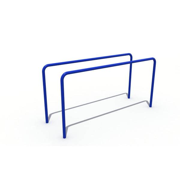 Barras Paralelas - Hobby Market