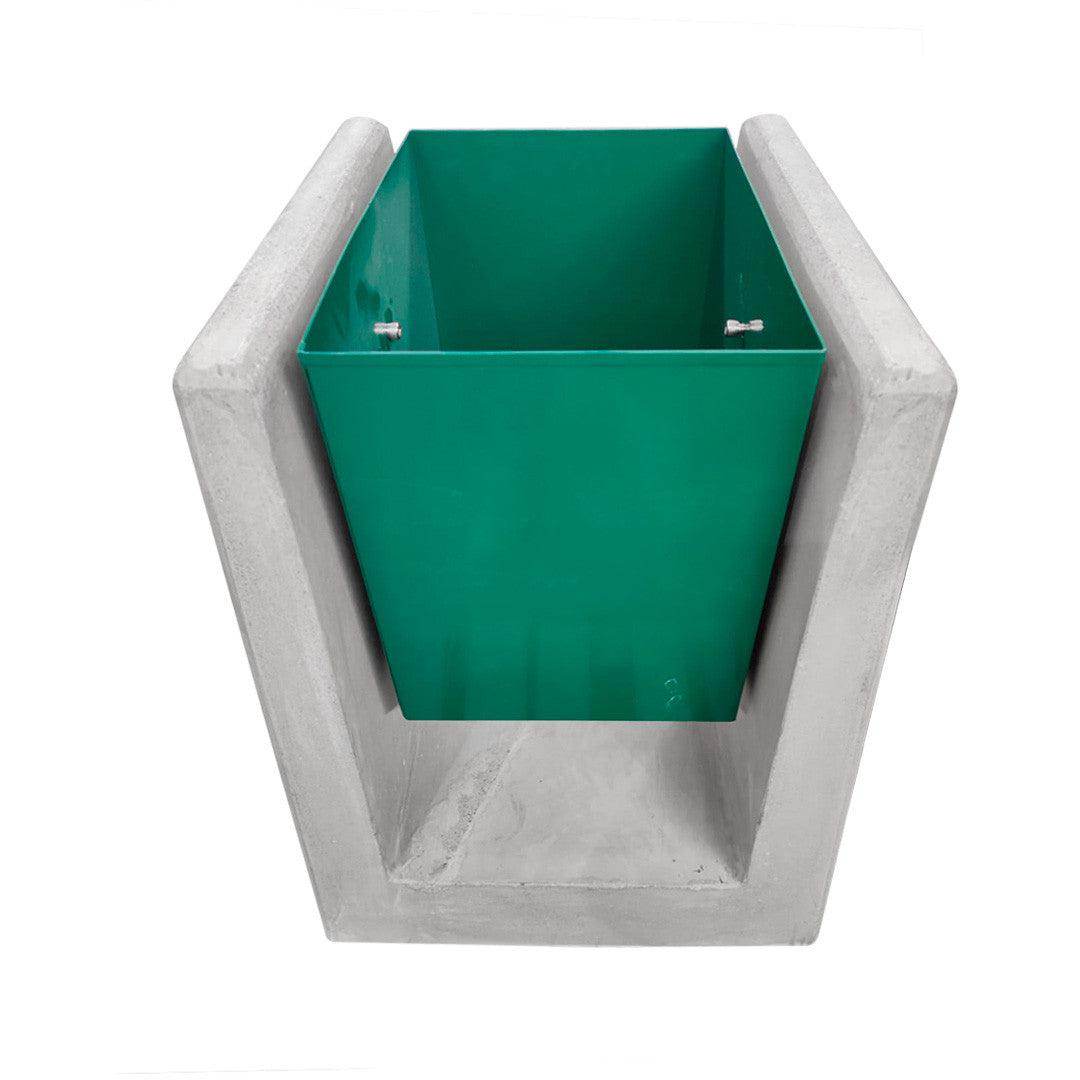 Basurero 70 Cm - Hobby Market