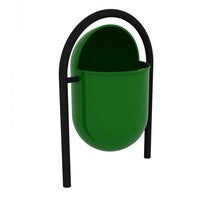 Basurero-Capsular-Cemento-HBST29C-Hobby-Market-Hobby Market
