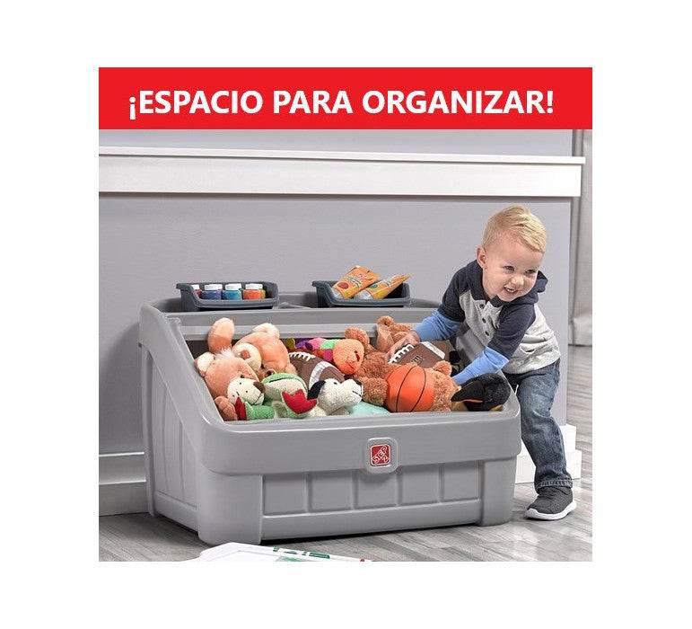 Cajonera con Pizarra Gris - Hobby Market