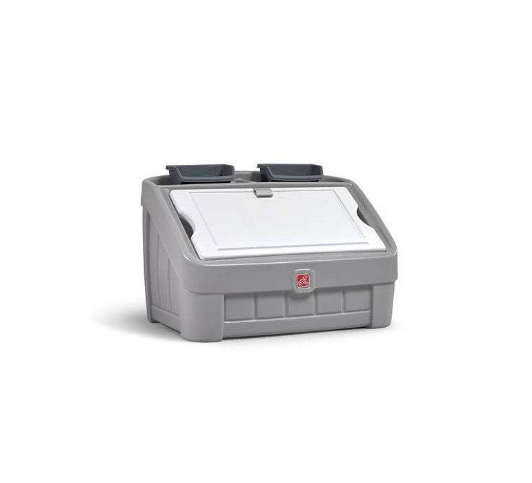 Cajonera con Pizarra Gris - Hobby Market