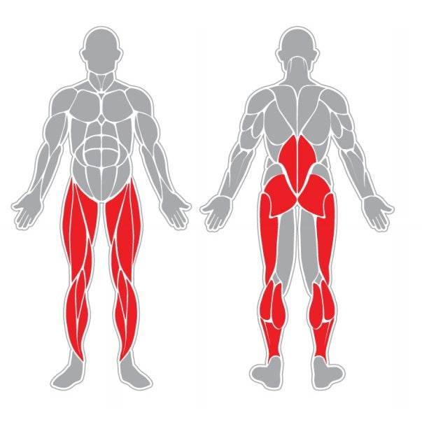 Caminadora Aérea - Hobby Market