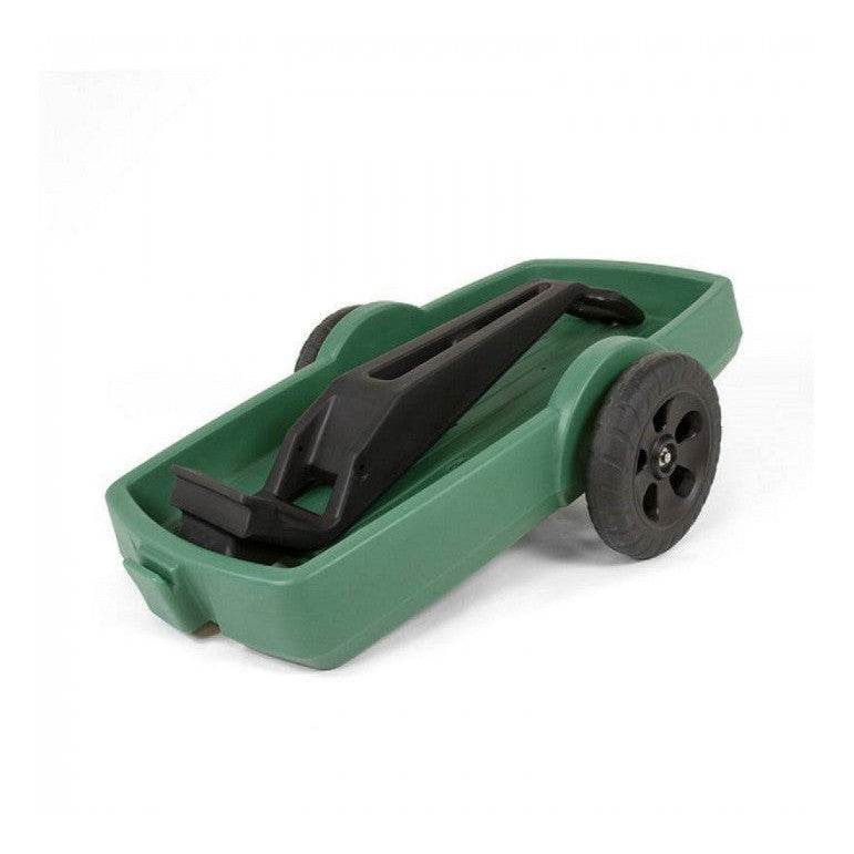 Carro Multipropósito Jardín - Hobby Market