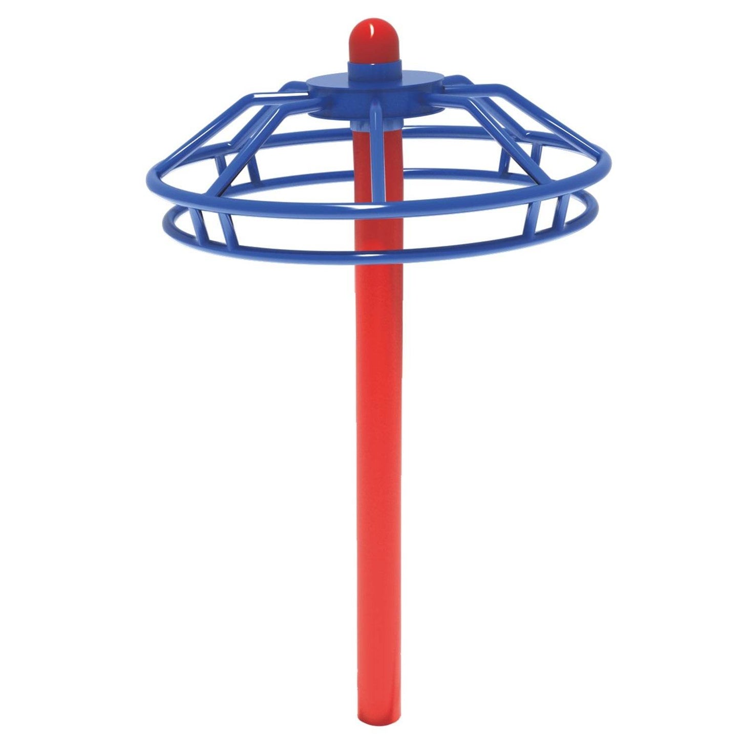 Carrusel Áereo - Hobby Market