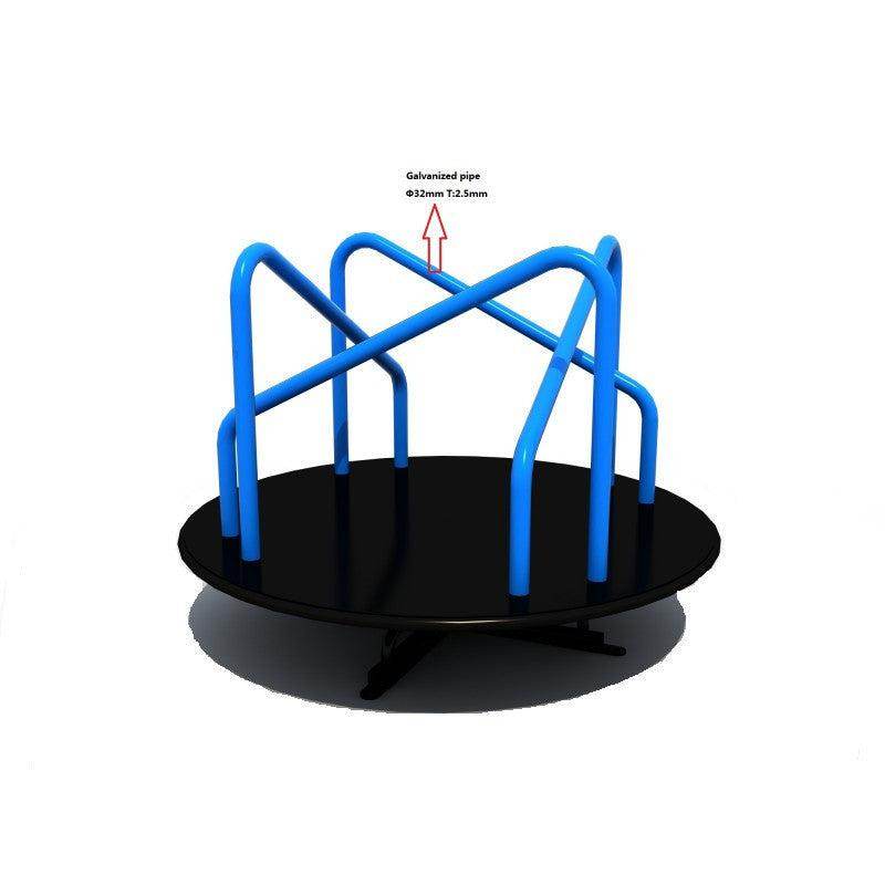 Carrusel Barras 150 cm - Hobby Market