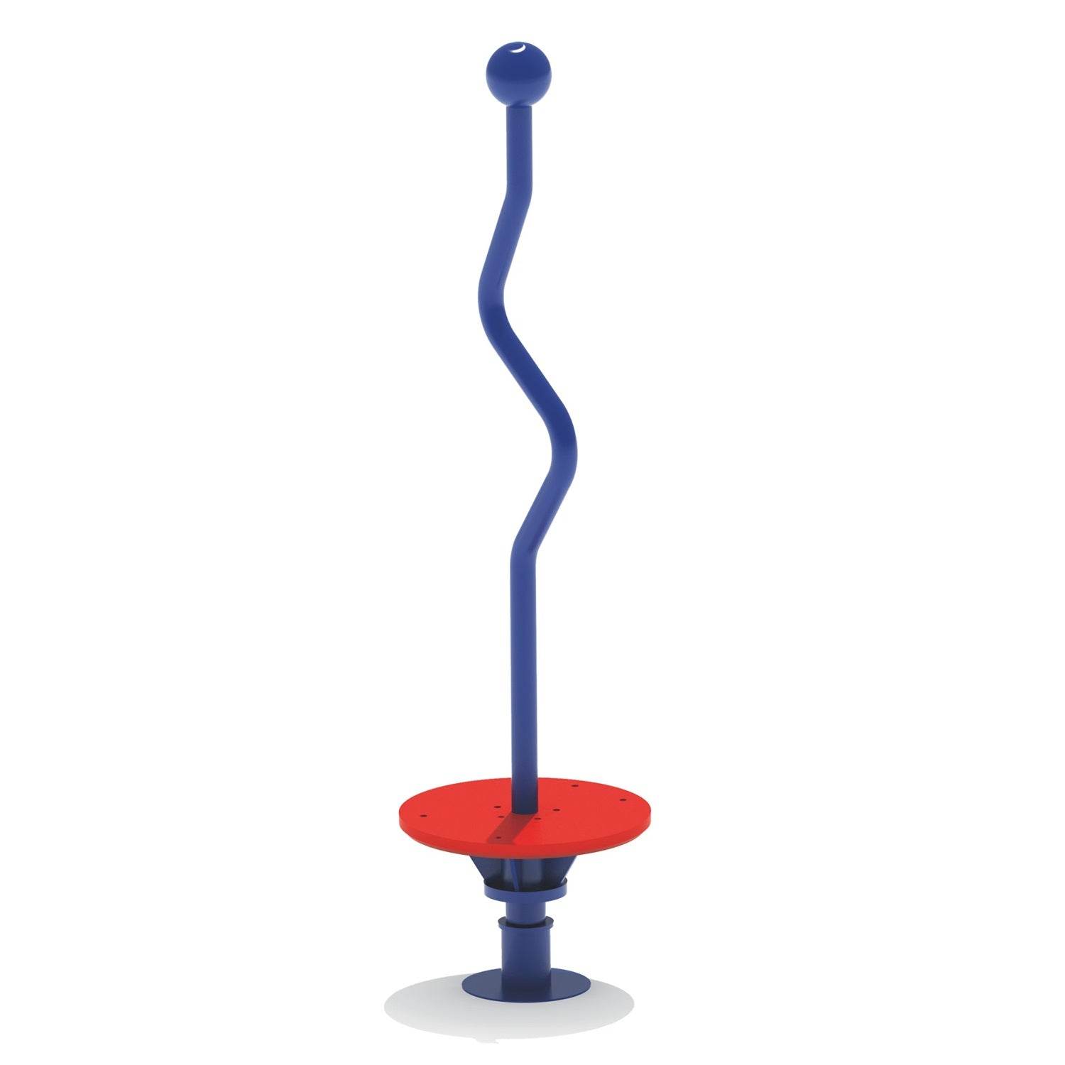 Carrusel Espiral - Hobby Market