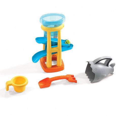 Centro de Arena y Agua Splash - Hobby Market