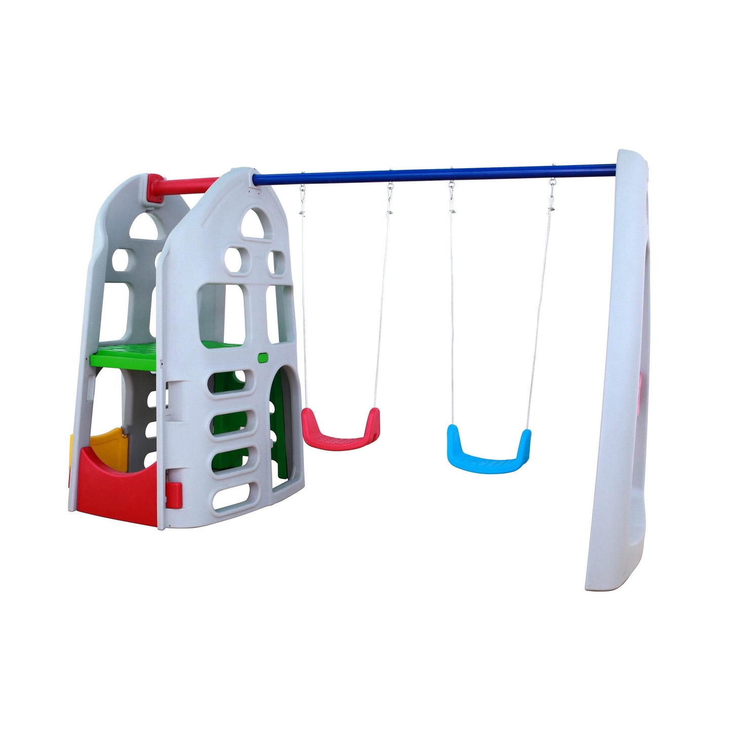 Columpio Aventura - Hobby Market