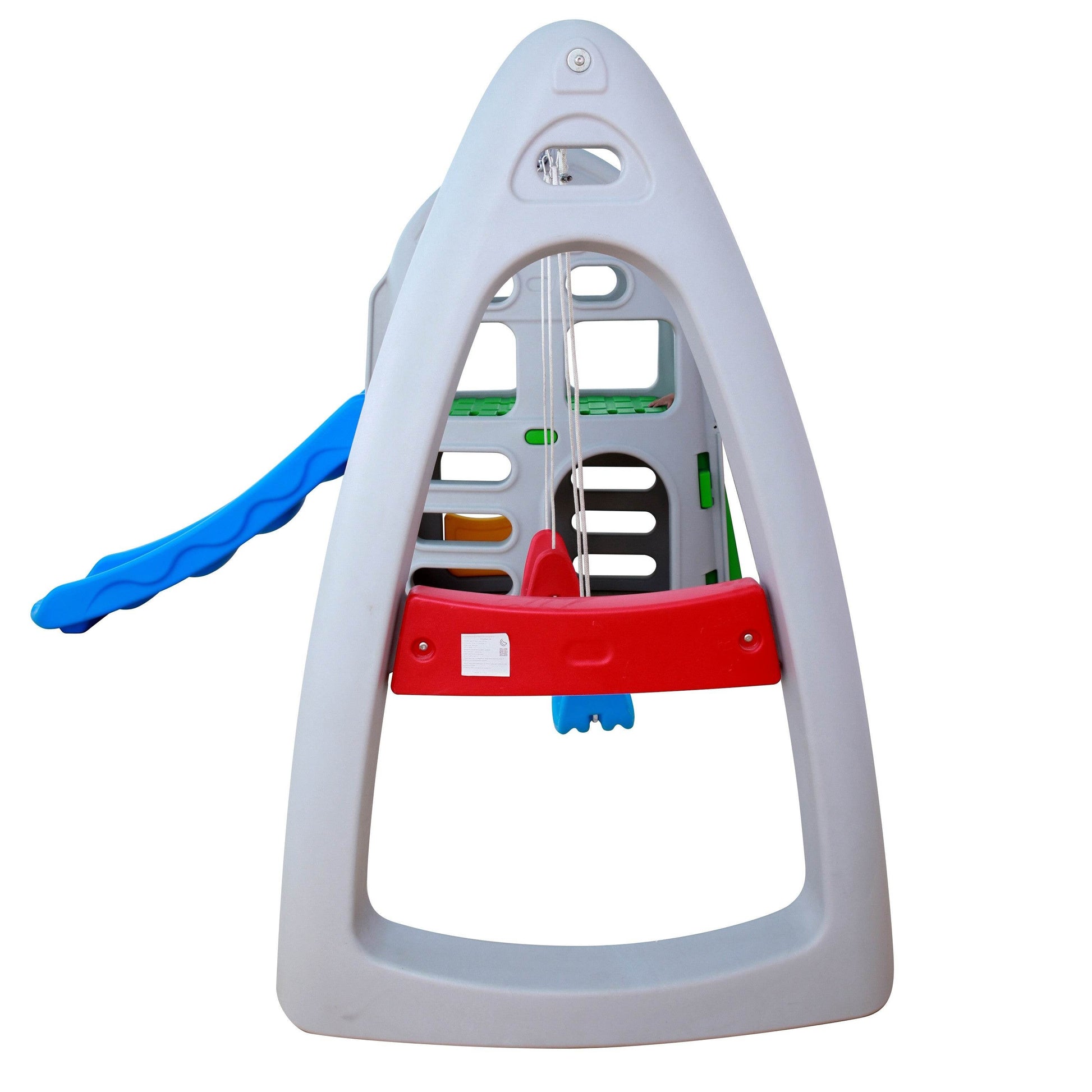 Columpio Aventura - Hobby Market