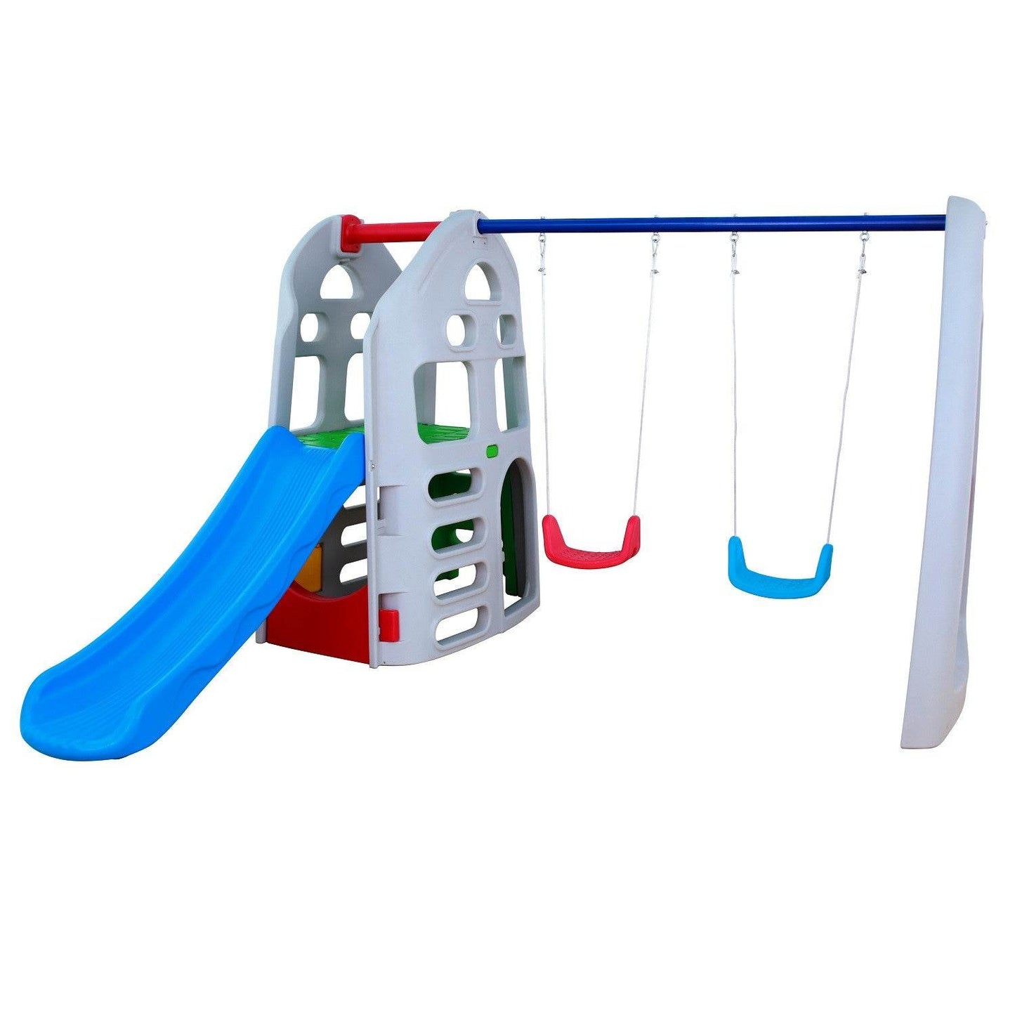 Columpio Aventura - Hobby Market