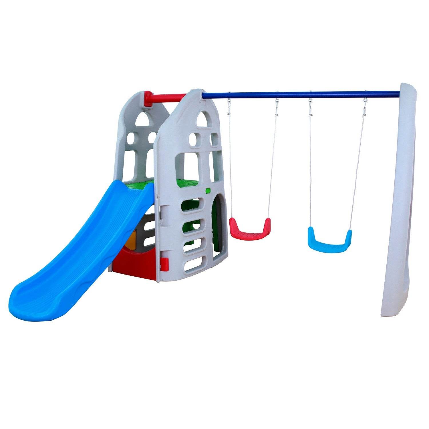 Columpio Aventura - Hobby Market