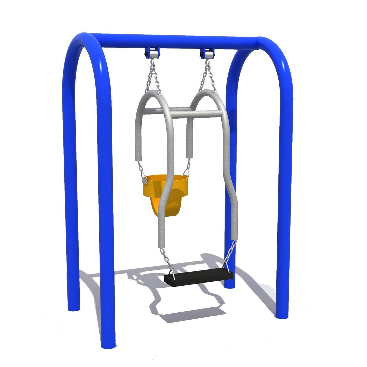 Columpio Combinado - Hobby Market