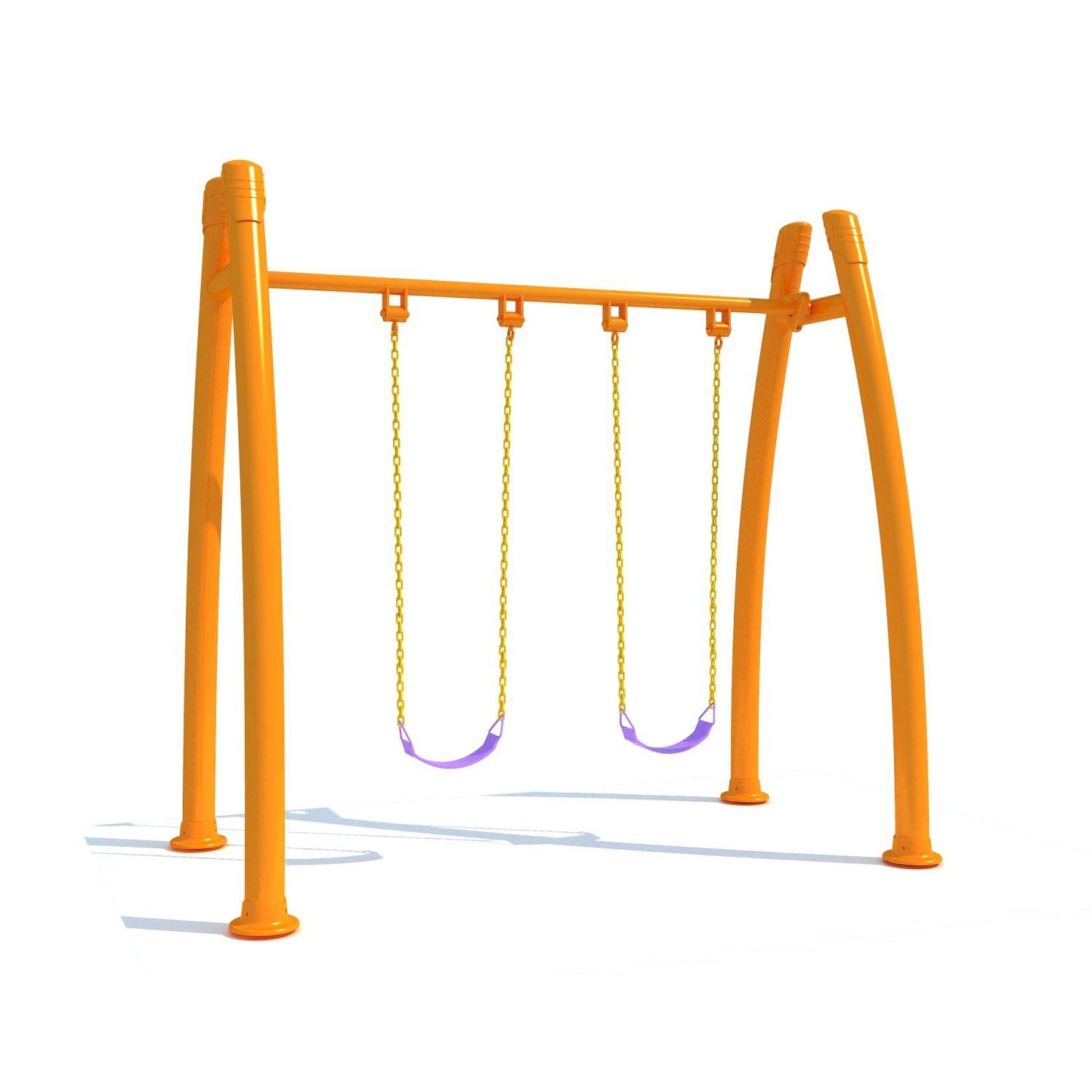 Columpio Doble Arco - Hobby Market