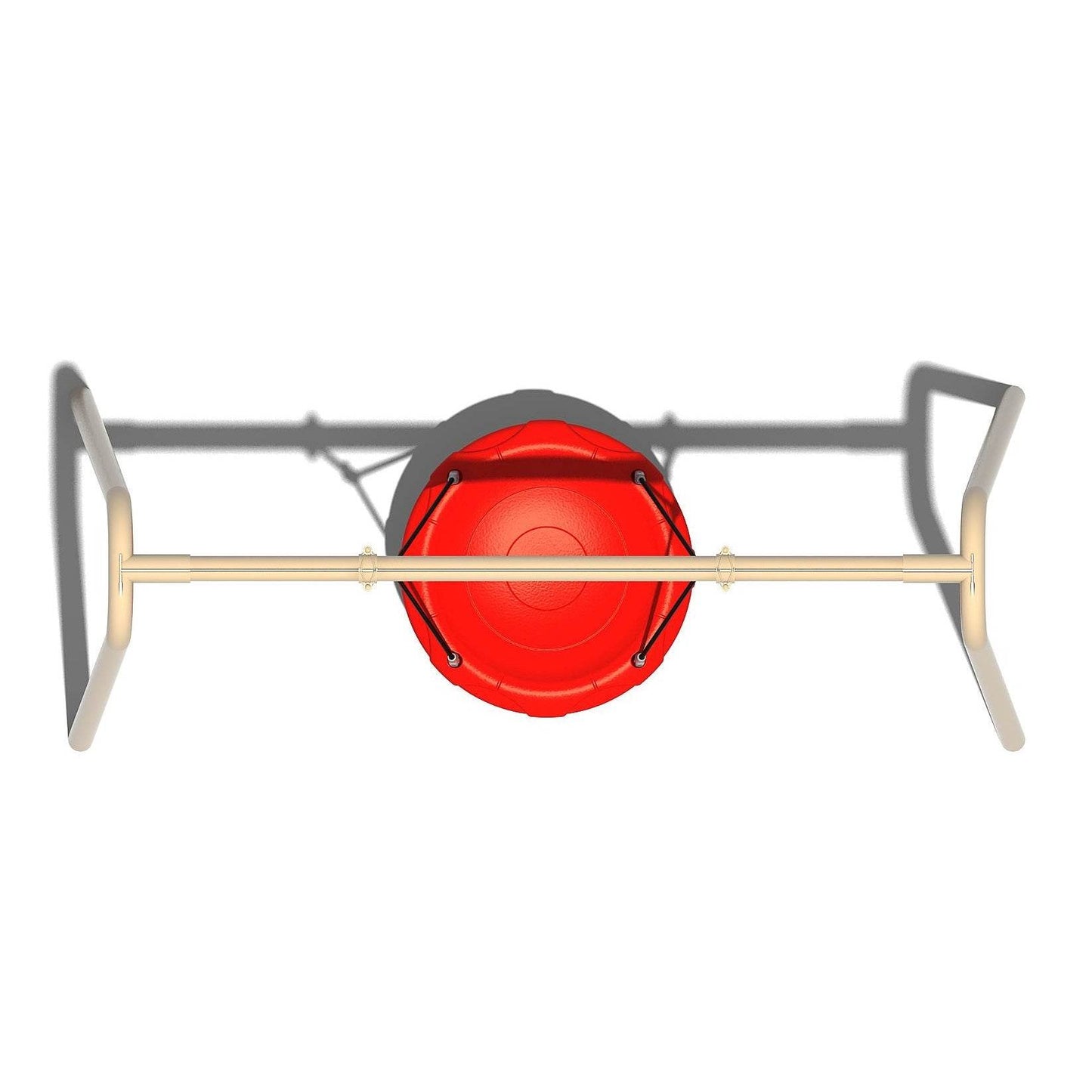 Columpio Inclusivo - Hobby Market