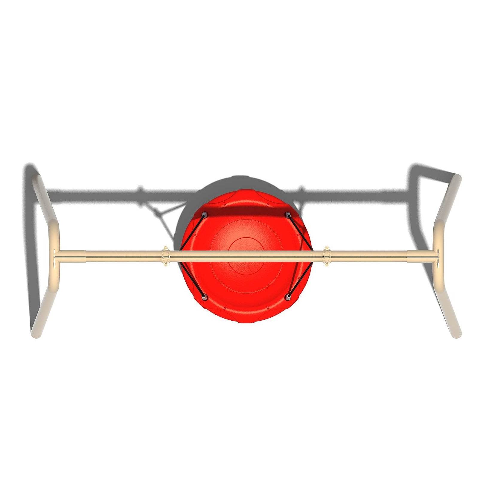 Columpio Inclusivo - Hobby Market