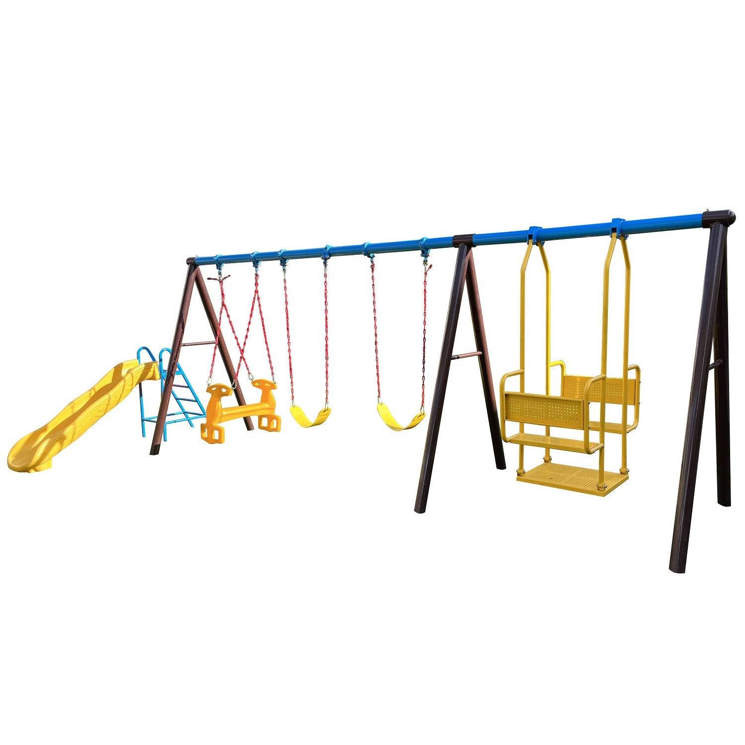 Columpio Quintuple - Hobby Market