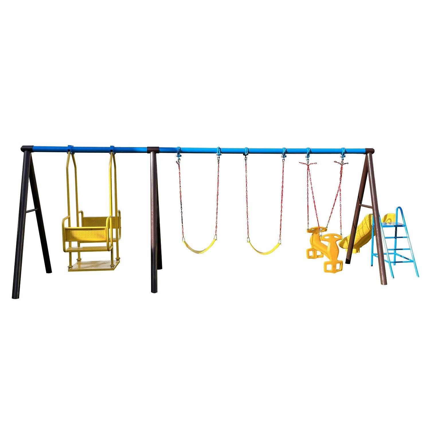 Columpio Quintuple - Hobby Market