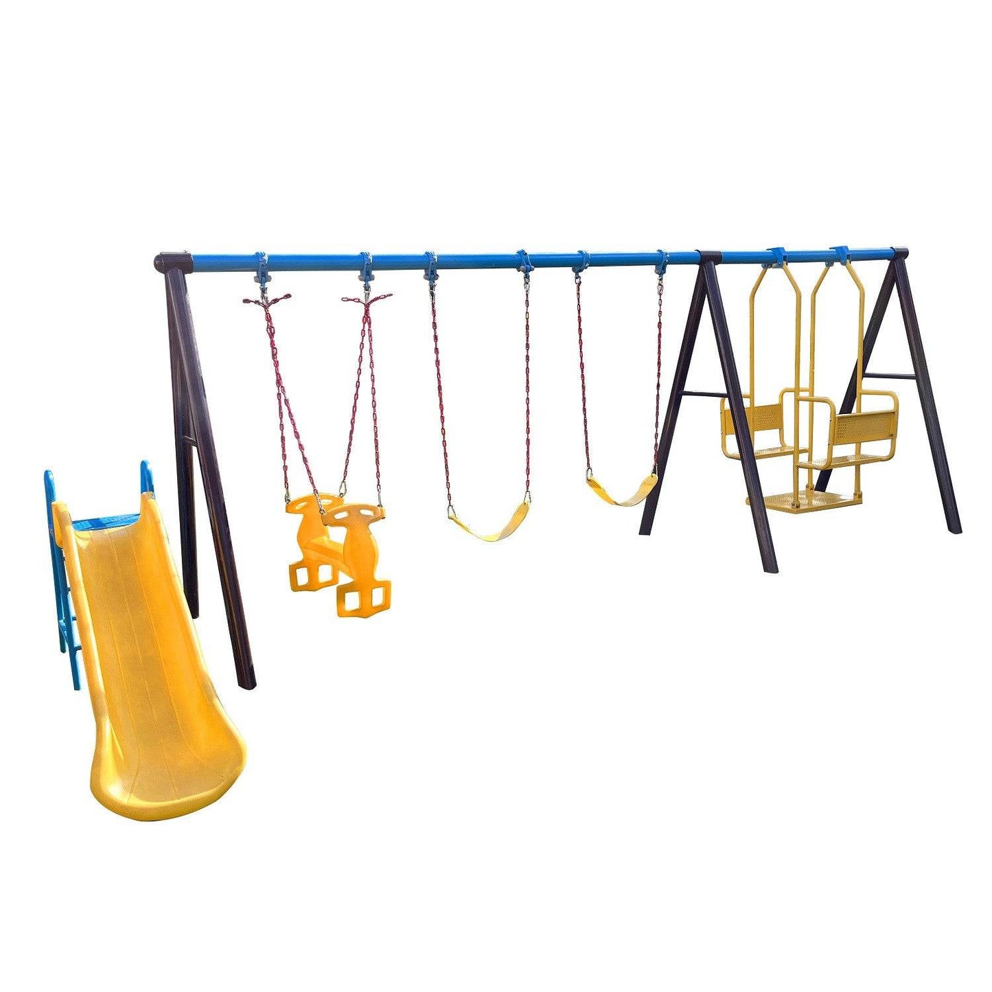 Columpio Quintuple - Hobby Market