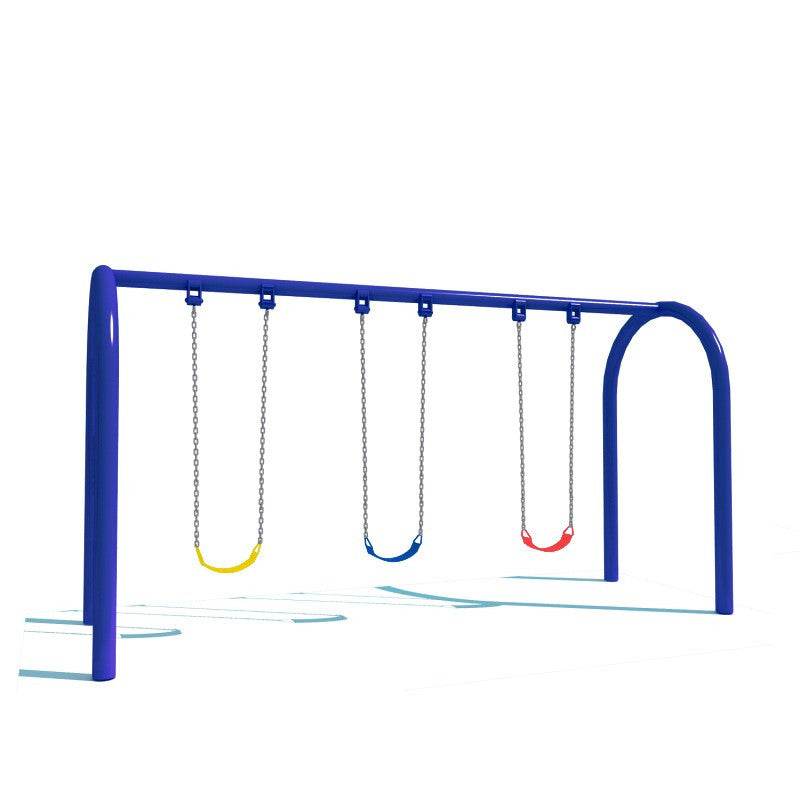 Columpio Triple - Hobby Market