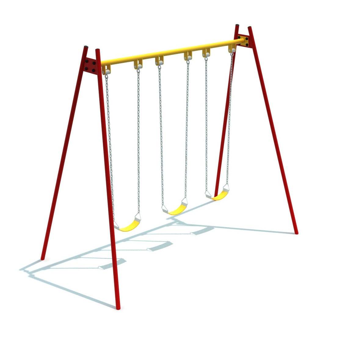 Columpio Universo - Hobby Market