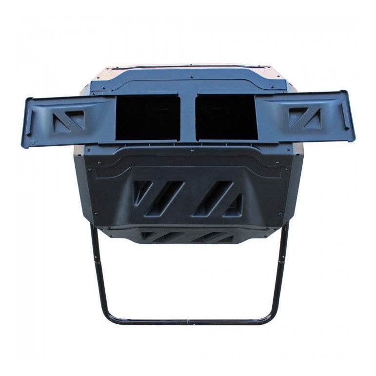 Compostera Barril 160L - Hobby Market