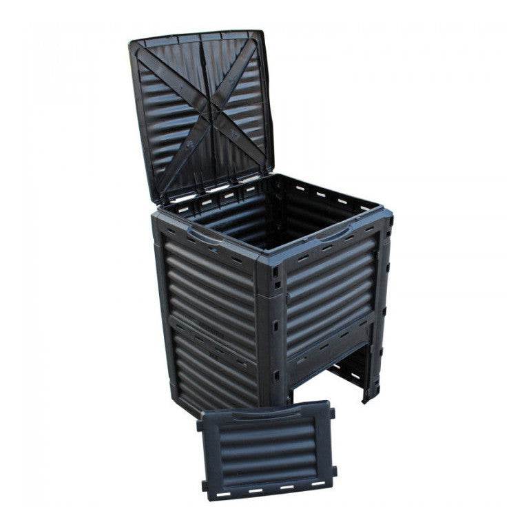 Compostera Torre 300 L - Hobby Market