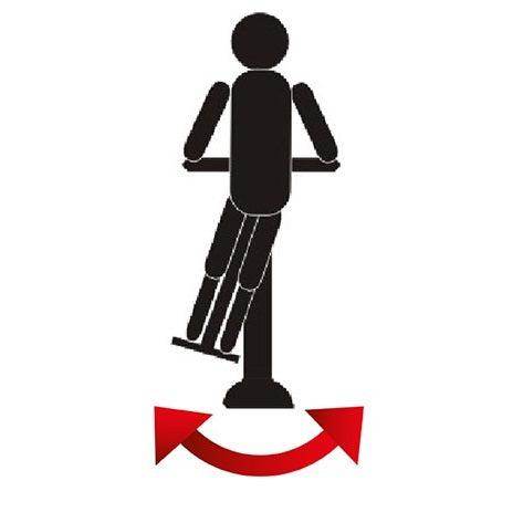 Elongacion de Cintura - Hobby Market