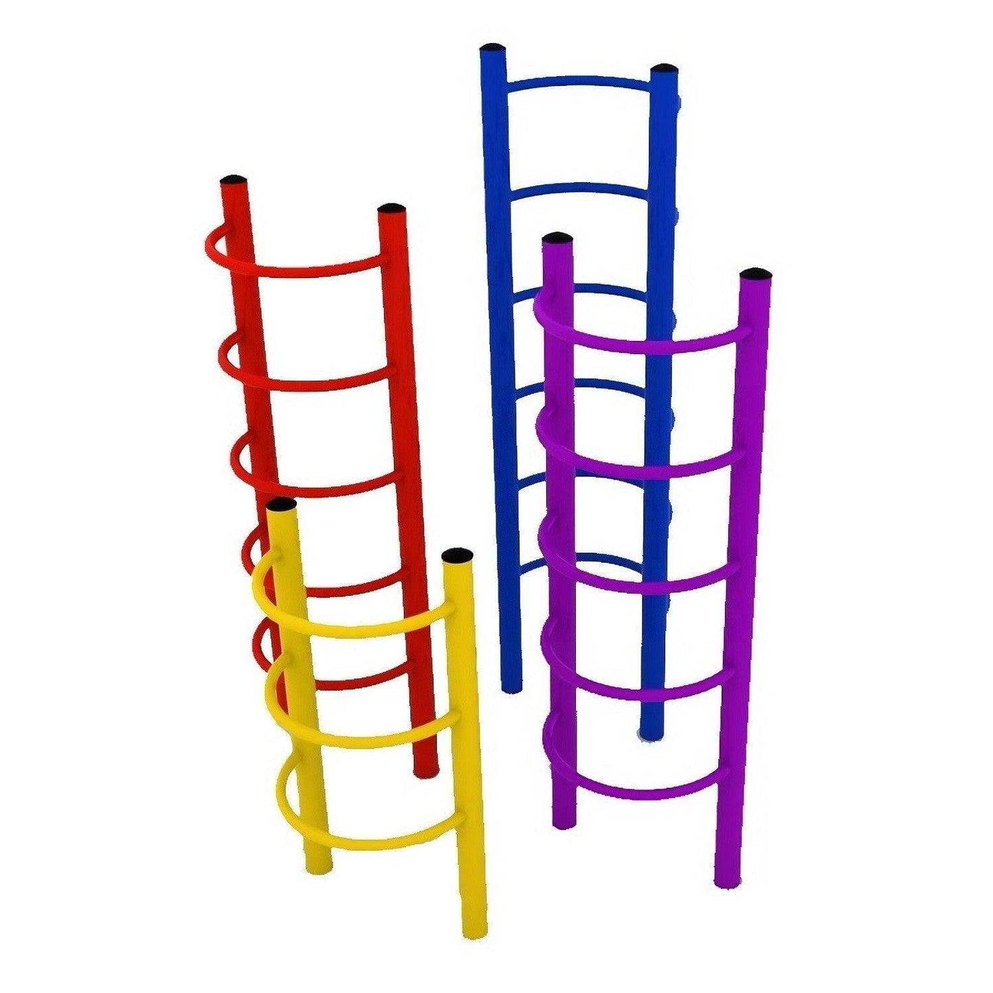 Escalador Flex - Hobby Market