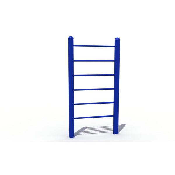 Escalera Vertical - Hobby Market