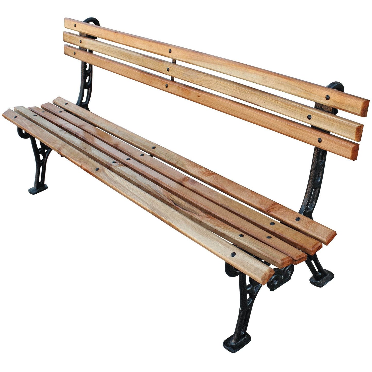 Escaño MBU 180 cm - Hobby Market