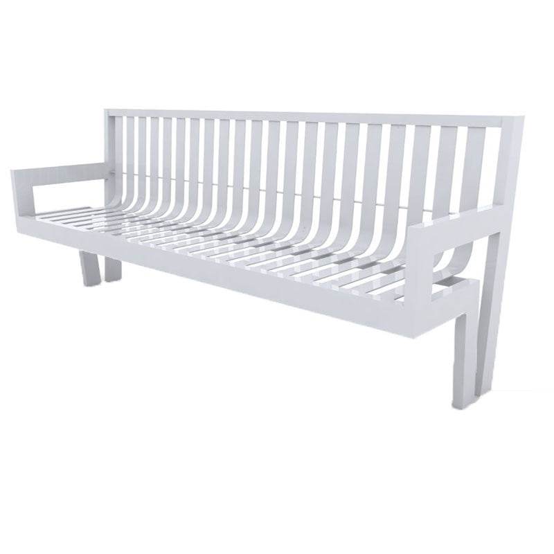 Escaño Miami 180 cm - Hobby Market