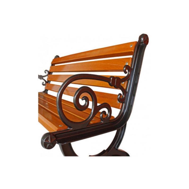 Escaño Nueva York 120cm - Hobby Market