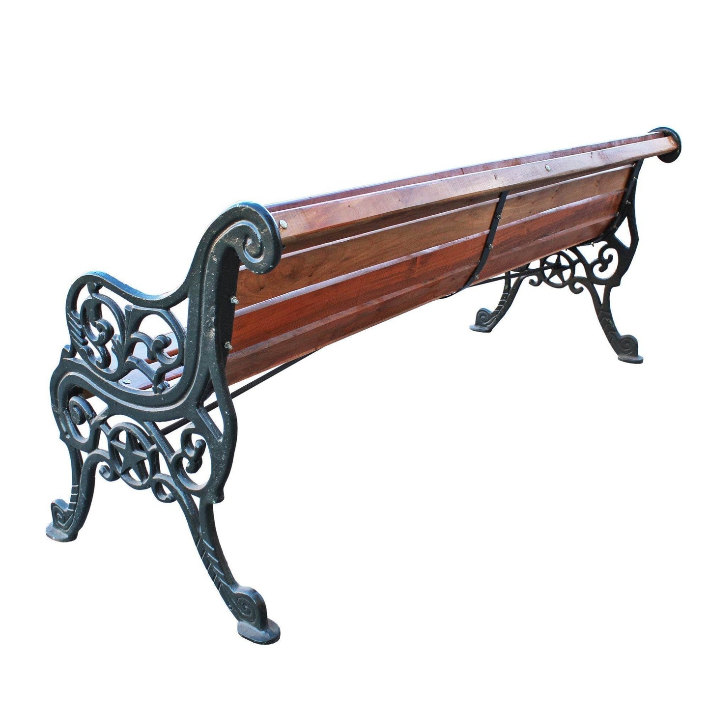 Escaño Plaza Chilena 180 cm - Hobby Market