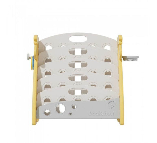Estante Infantil Jirafa - Hobby Market