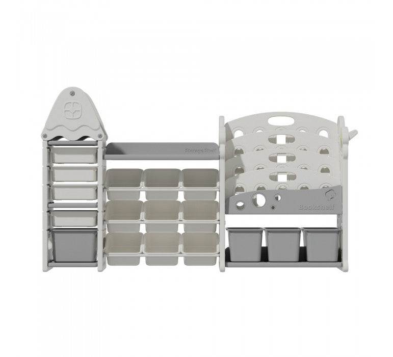 Estante Infantil MultiPro - Hobby Market