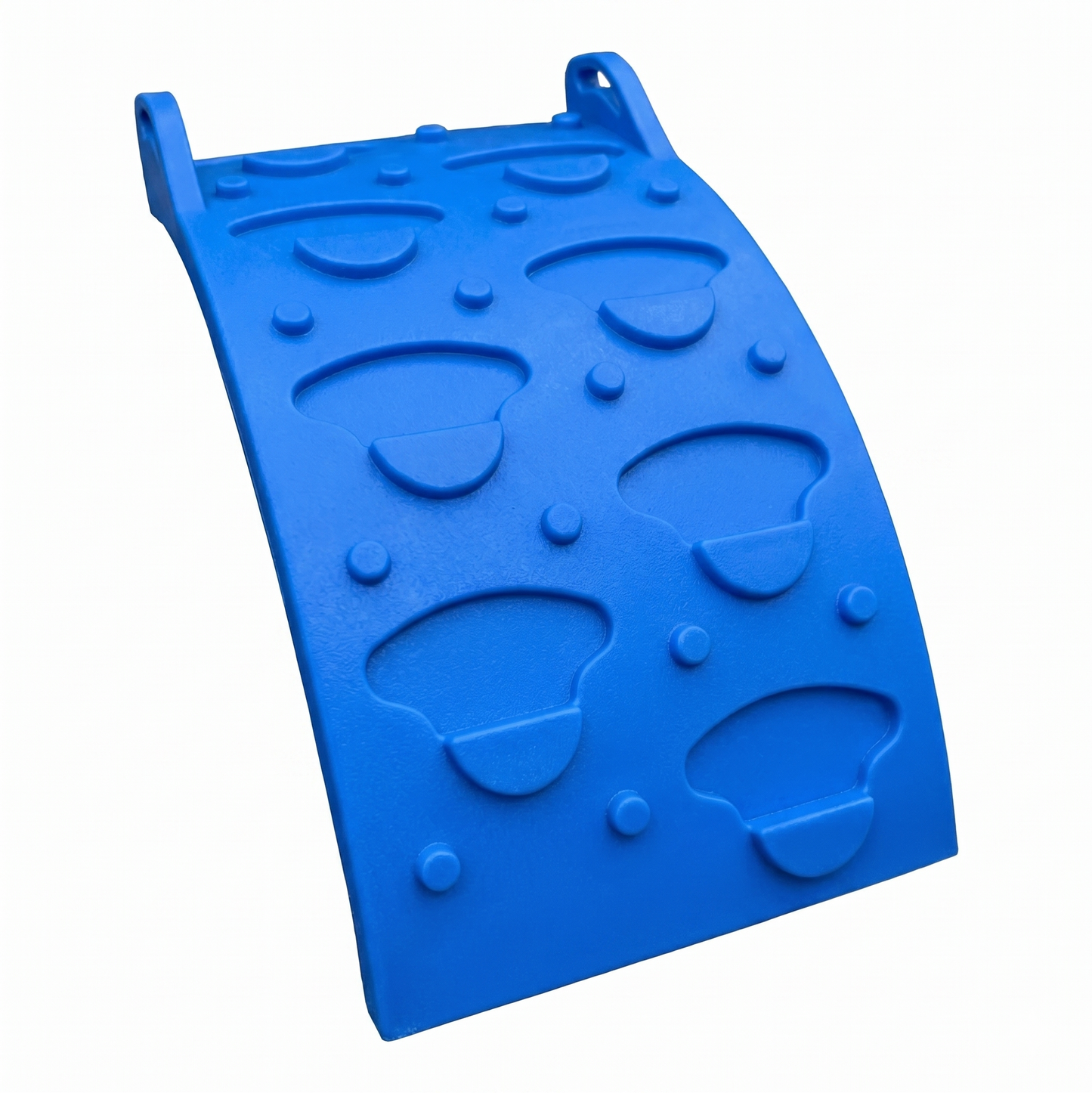 Escalador Azul