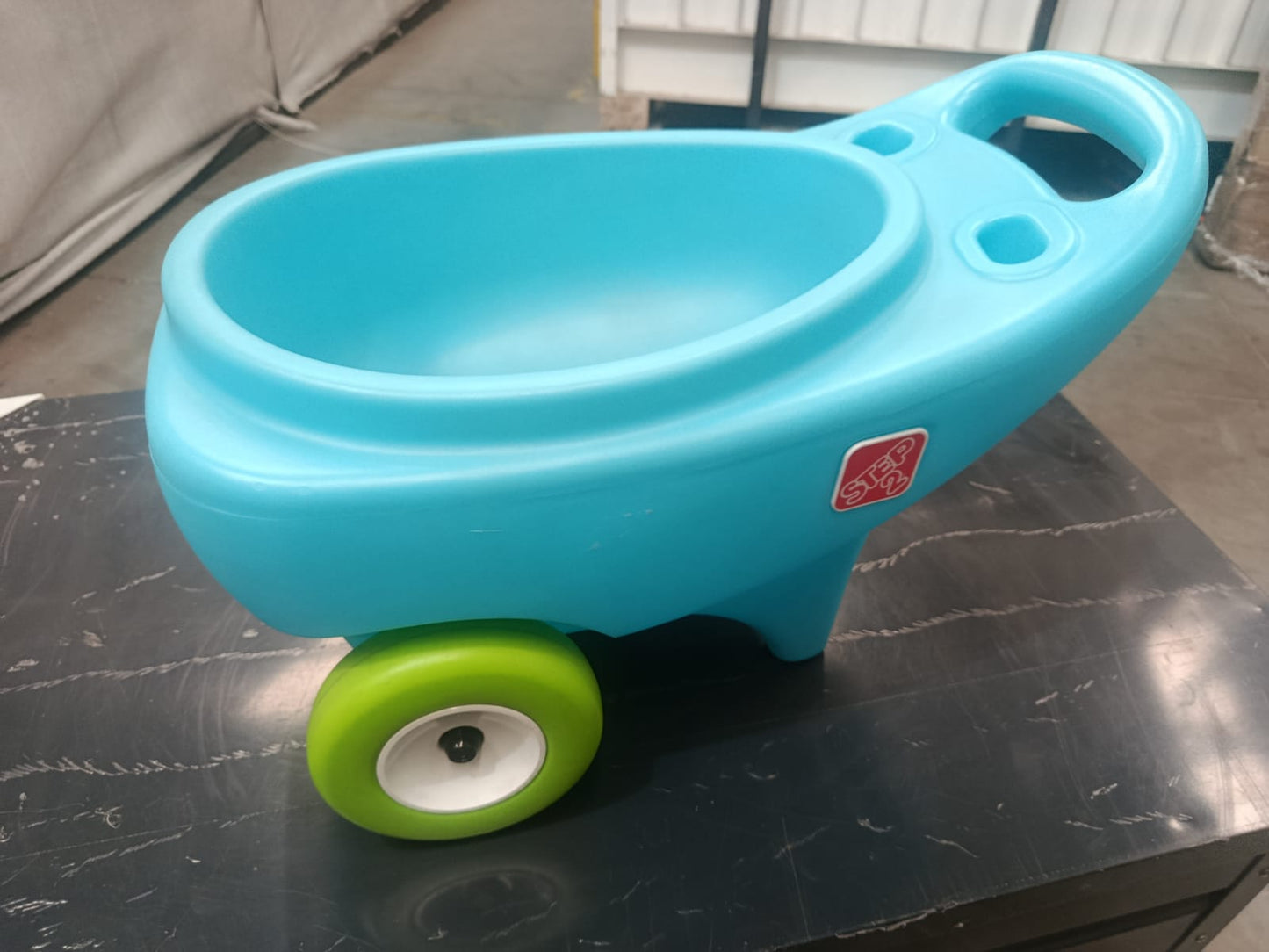 Carretilla de Juego Hobby Market