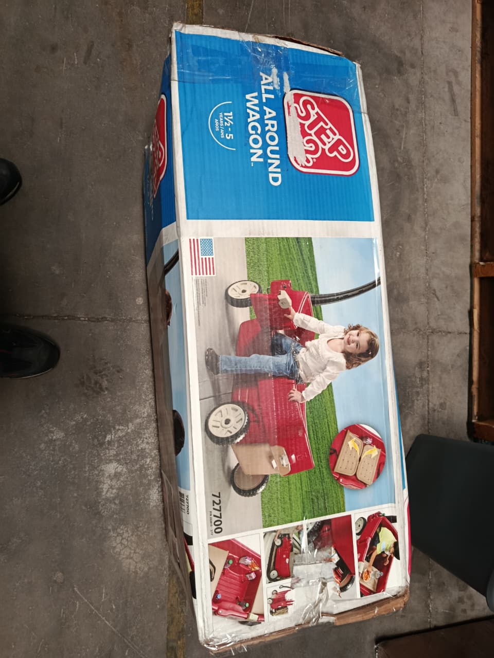 Carro de Arrastre Pro